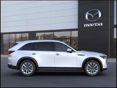 2026 Mazda Mazda CX-90 Preferred