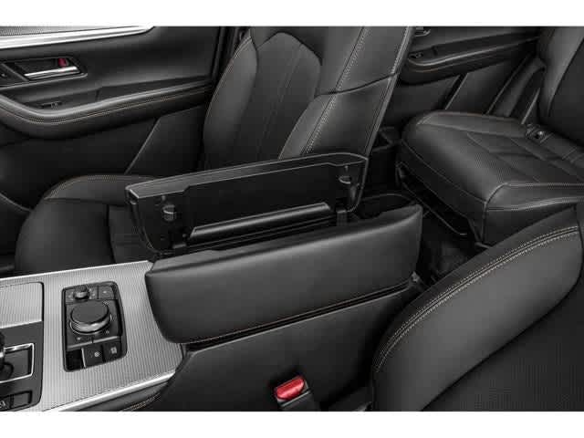 2026 Mazda Mazda CX-90 Preferred