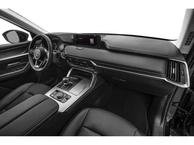 2026 Mazda Mazda CX-90 Preferred