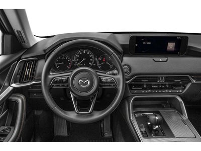 2026 Mazda Mazda CX-90 Preferred