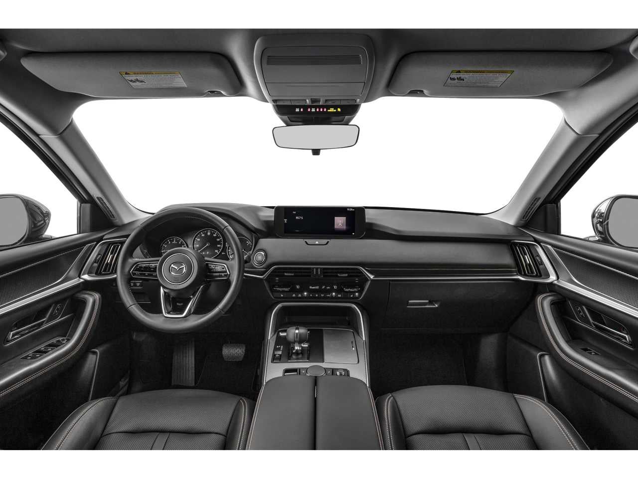 2026 Mazda Mazda CX-90 Preferred
