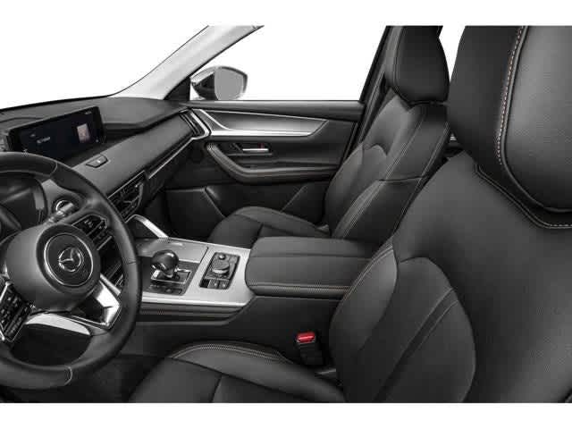 2026 Mazda Mazda CX-90 Preferred