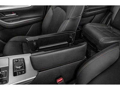 2026 Mazda Mazda CX-90 Preferred