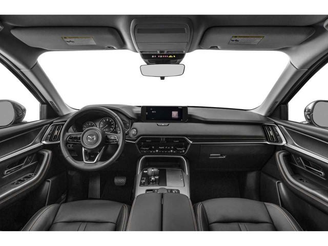 2026 Mazda Mazda CX-90 Preferred