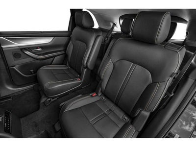 2026 Mazda Mazda CX-90 Preferred