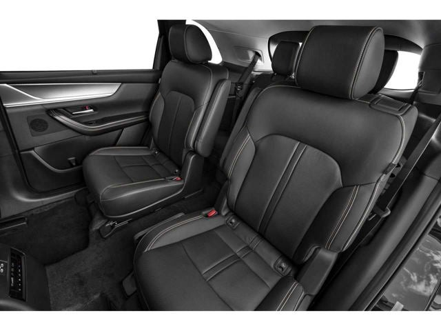 2026 Mazda Mazda CX-90 Preferred