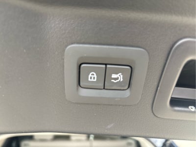 2025 Mazda Mazda CX-90 Preferred Package