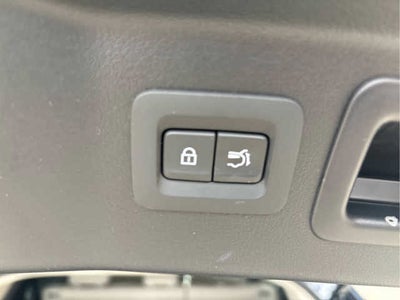 2025 Mazda Mazda CX-90 Preferred Package