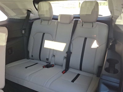 2025 Mazda Mazda CX-90 Preferred Package