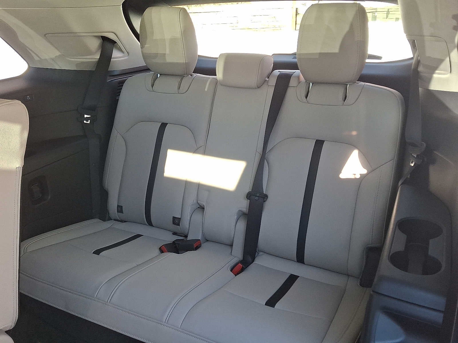 2025 Mazda Mazda CX-90 Preferred Package