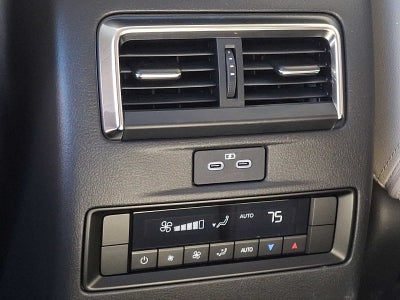 2025 Mazda Mazda CX-90 Preferred Package