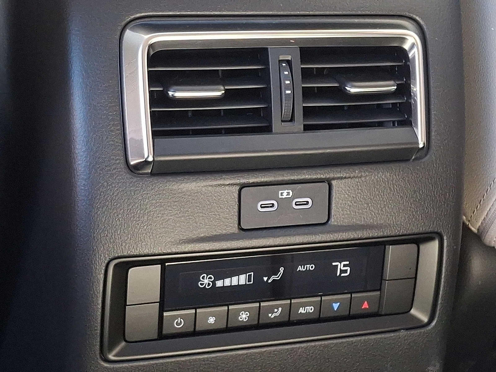 2025 Mazda Mazda CX-90 Preferred Package