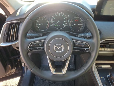 2025 Mazda Mazda CX-90 Preferred Package