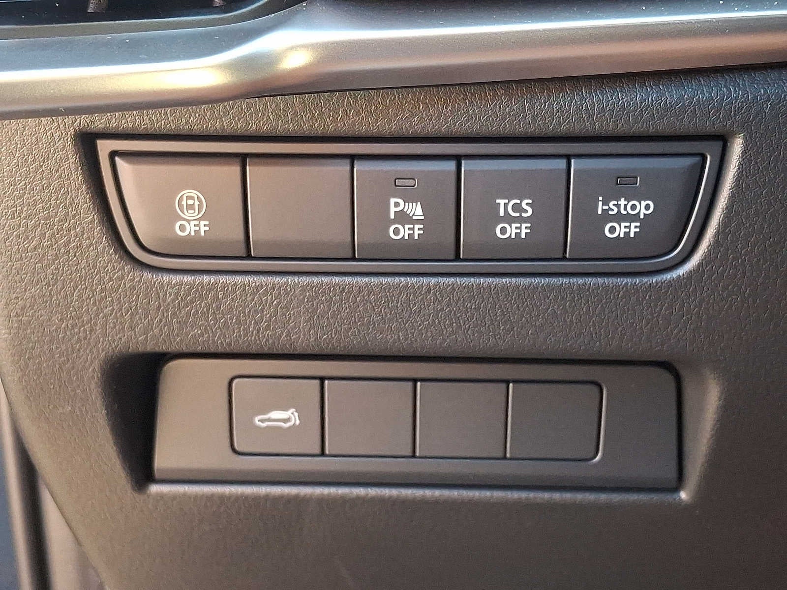 2025 Mazda Mazda CX-90 Preferred Package