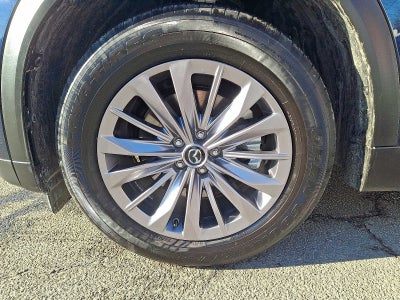 2025 Mazda Mazda CX-90 Preferred Package