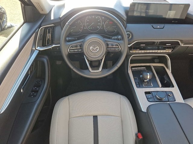 2025 Mazda Mazda CX-90 Preferred Package