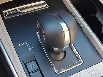 2025 Mazda Mazda CX-90 Preferred Package