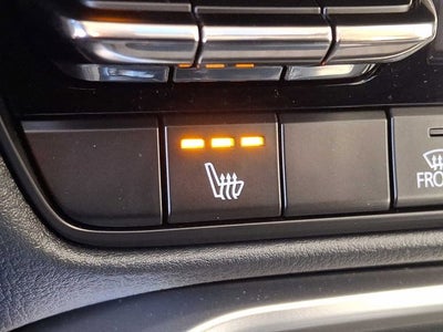 2025 Mazda Mazda CX-90 Preferred Package