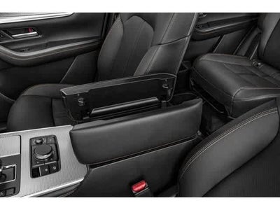 2026 Mazda Mazda CX-90 Preferred