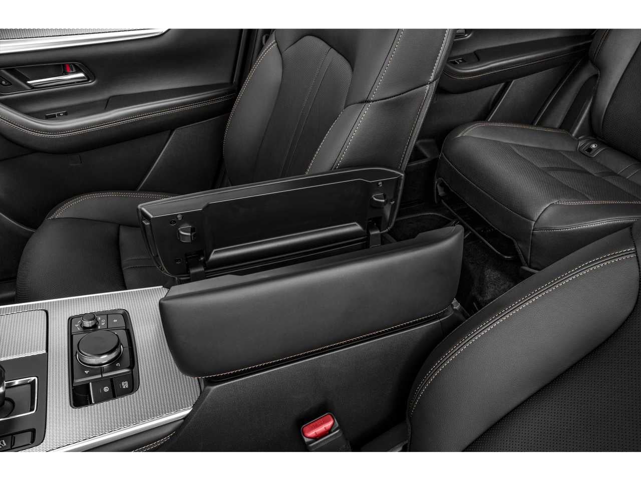 2026 Mazda Mazda CX-90 Preferred