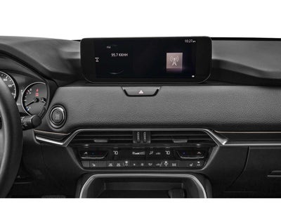 2026 Mazda Mazda CX-90 Preferred