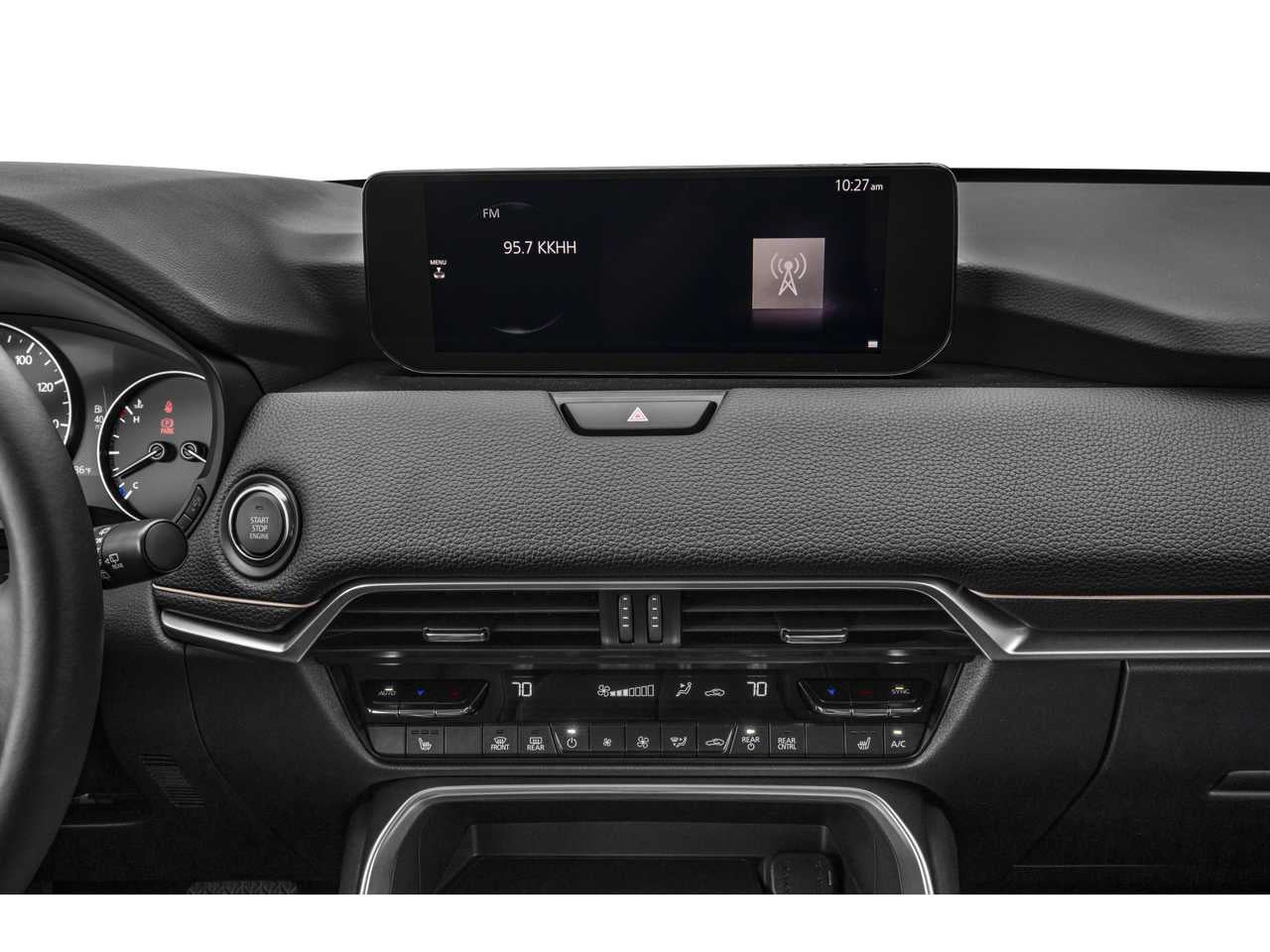 2026 Mazda Mazda CX-90 Preferred