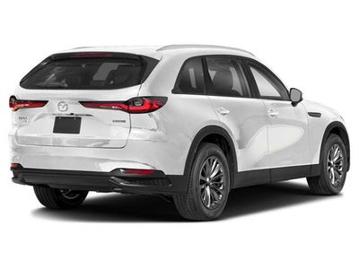 2026 Mazda Mazda CX-90 Preferred