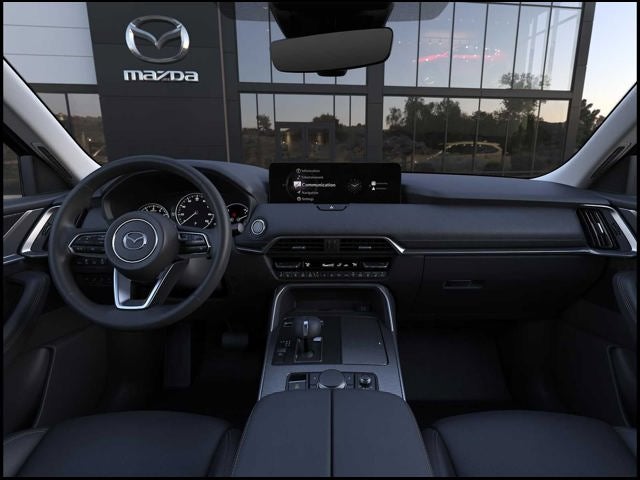 2026 Mazda Mazda CX-90 Preferred