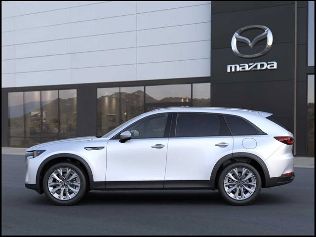 2026 Mazda Mazda CX-90 Preferred
