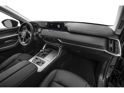 2026 Mazda Mazda CX-90 Preferred