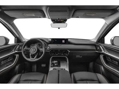 2026 Mazda Mazda CX-90 Preferred