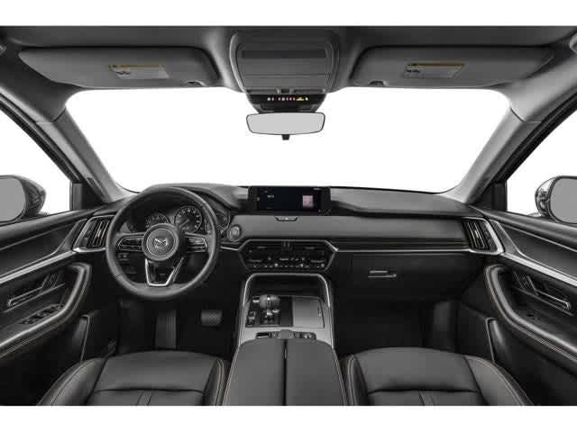 2026 Mazda Mazda CX-90 Preferred