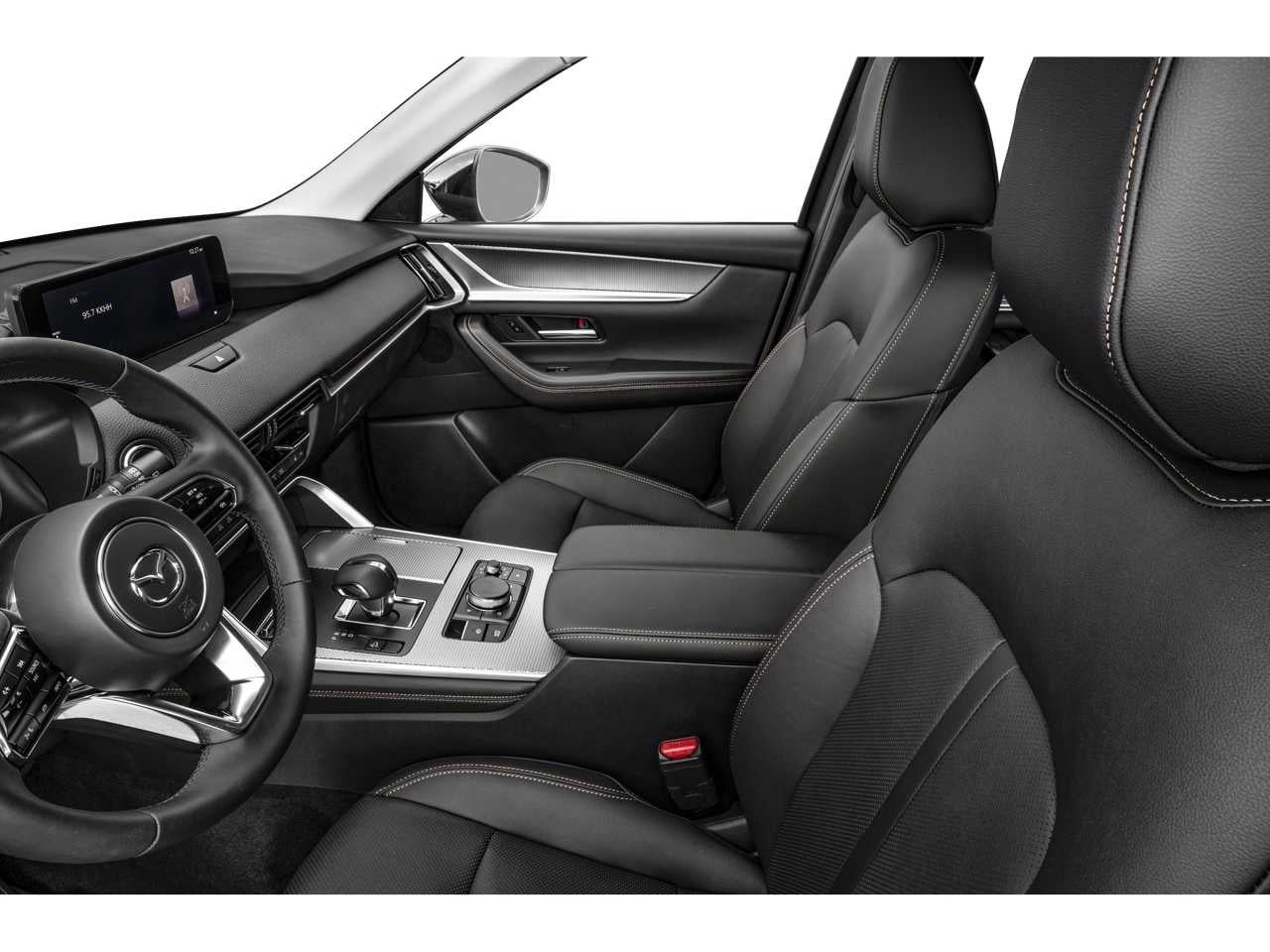 2026 Mazda Mazda CX-90 Preferred