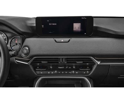 2026 Mazda Mazda CX-90 Preferred