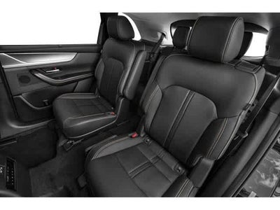 2026 Mazda Mazda CX-90 Preferred