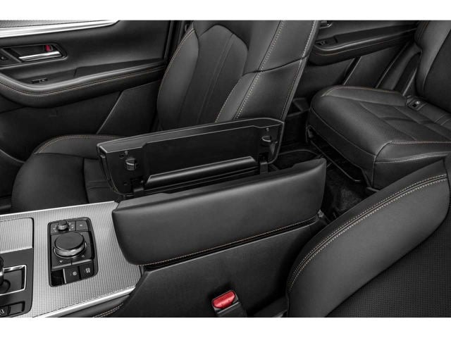 2026 Mazda Mazda CX-90 Preferred