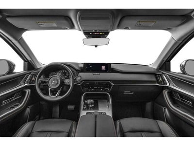 2026 Mazda Mazda CX-90 Preferred