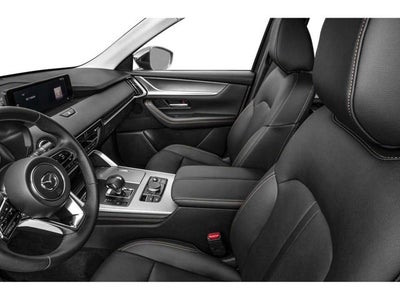 2026 Mazda Mazda CX-90 Preferred