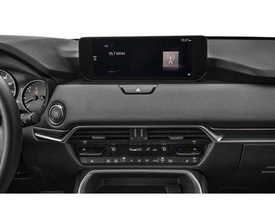 2026 Mazda Mazda CX-90 Preferred