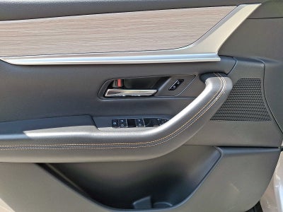 2026 Mazda Mazda CX-90 Preferred