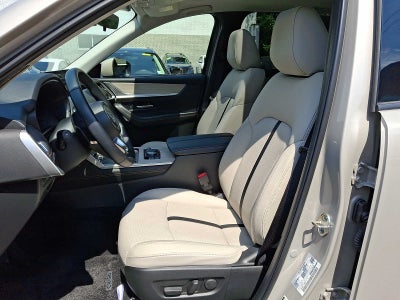 2026 Mazda Mazda CX-90 Preferred