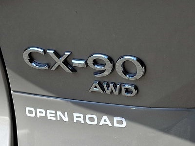 2026 Mazda Mazda CX-90 Preferred