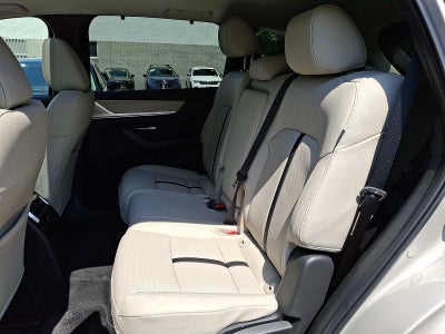 2026 Mazda Mazda CX-90 Preferred