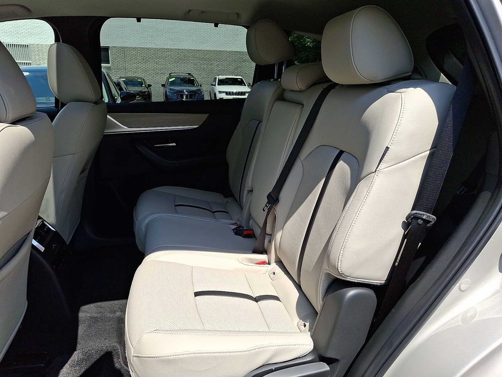 2026 Mazda Mazda CX-90 Preferred