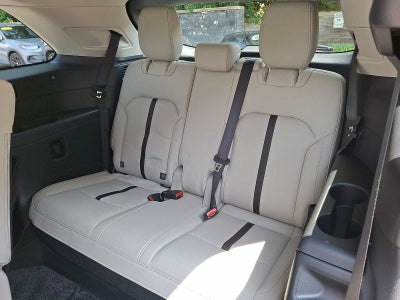 2026 Mazda Mazda CX-90 Preferred