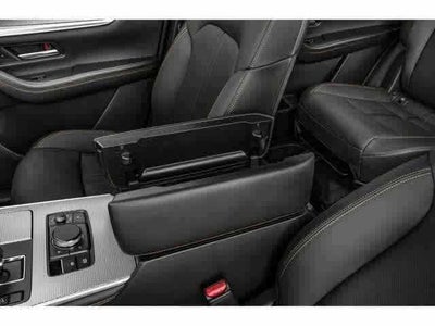 2026 Mazda Mazda CX-90 Preferred