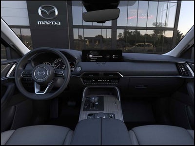 2026 Mazda Mazda CX-90 Preferred