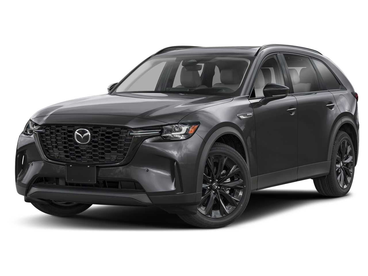 2026 Mazda Mazda CX-90 Premium Sport