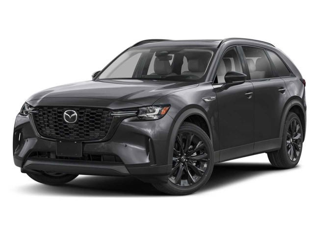 2026 Mazda Mazda CX-90 Premium Sport