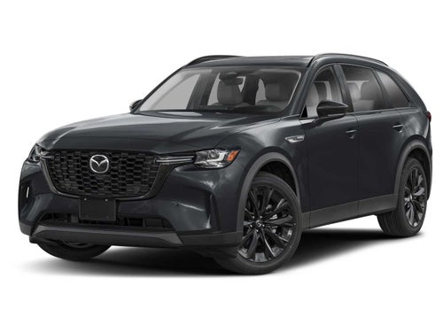 2026 Mazda Mazda CX-90 Premium Sport